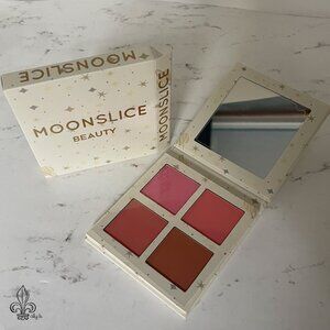 🌛Moonslice Beauty Blush Palette🌛